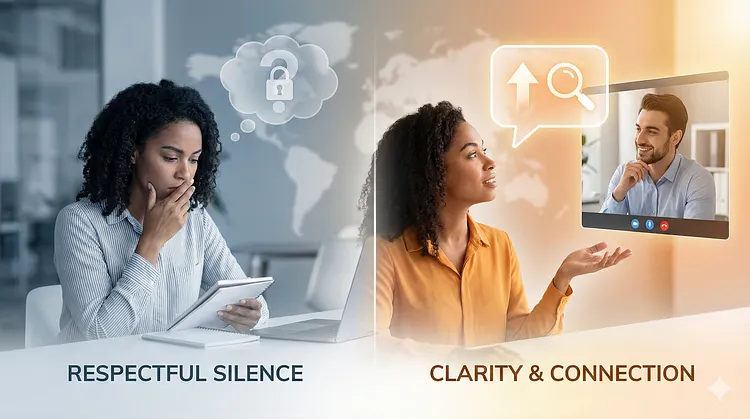 Breaking the Silence