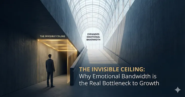 The Invisible Ceiling