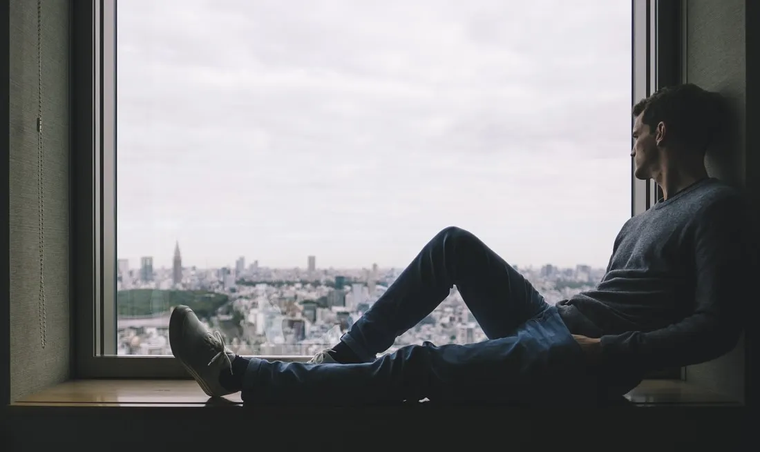 The Story I Kept Telling About Myself (And What It Was Actually Doing)